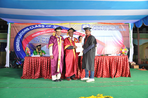 convocation 2014